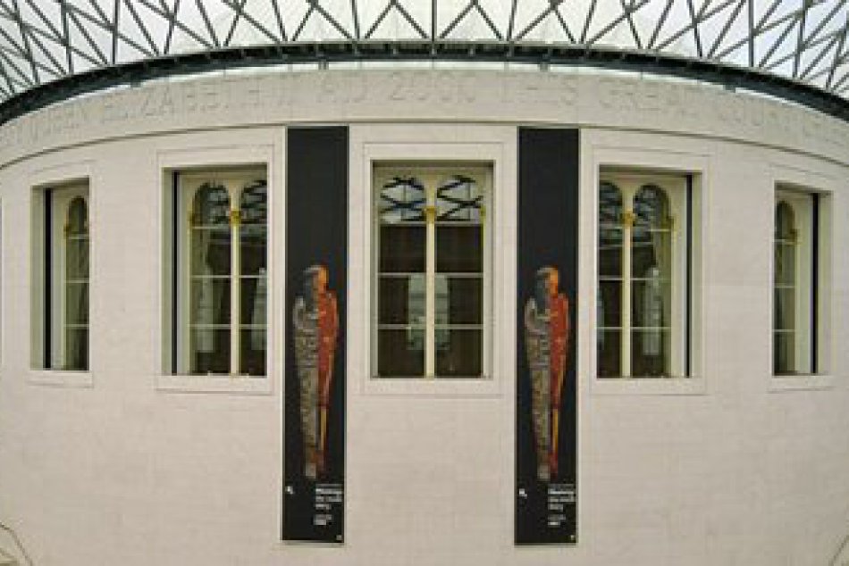 Top 10 miest, ktoré musíte v Londýne navštíviť