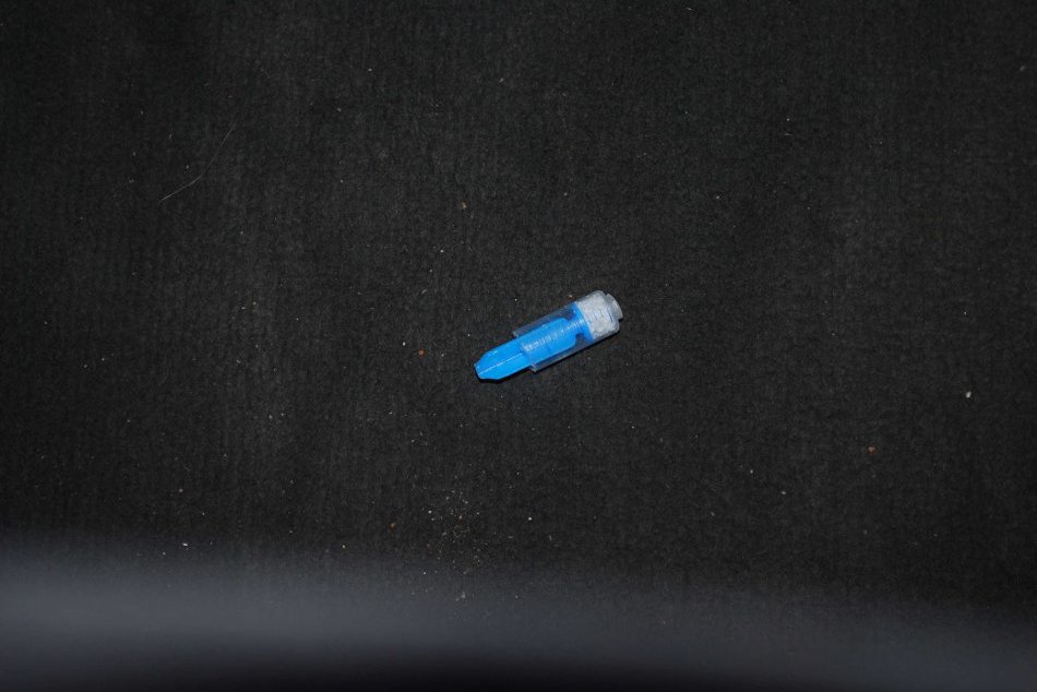 Pre drogy im hrozí basa. Traja Spišiaci obchodovali s pervitínom