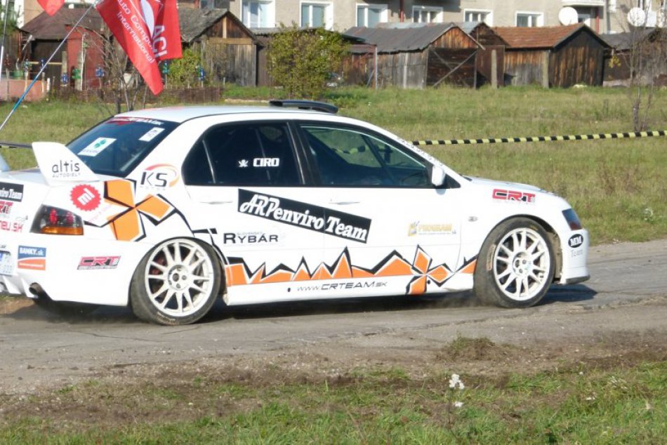Rally Revuca 2012