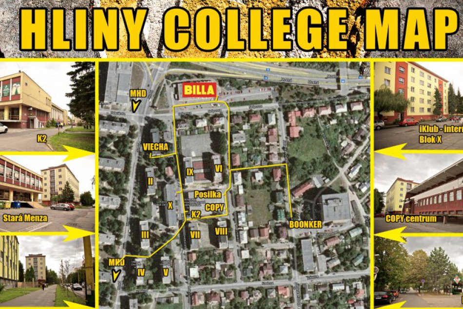 Ondrej Hájnik: Hľadal som, čo majú študenti v zahraničí a my nie