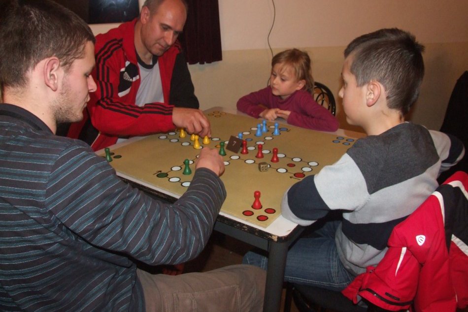 Človeče, nehnevaj sa