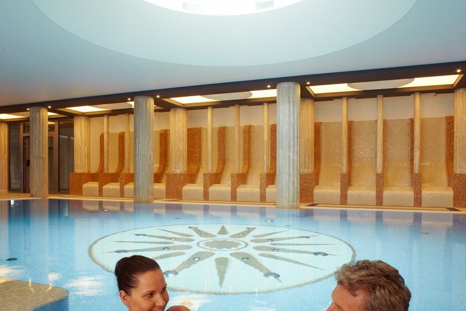 Desiatky Slovákov budú tráviť Advent, Vianoce a Silvestra v Kúpeľoch Luhačovice