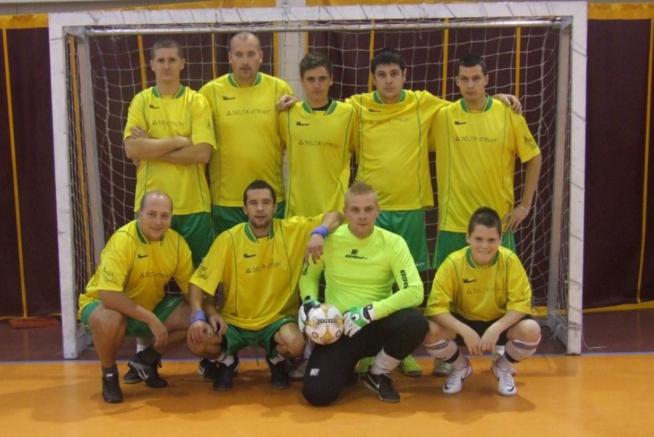 ZIMNÁ LIGA: Prehľad všetkých mužstiev