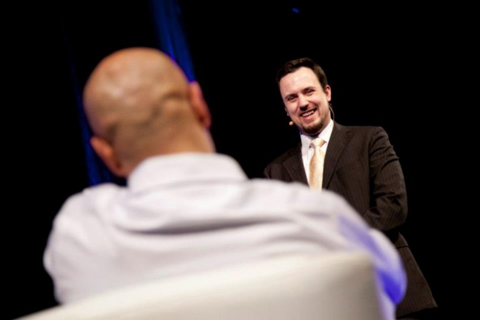 Startup Awards - oceňovanie tých najlepších