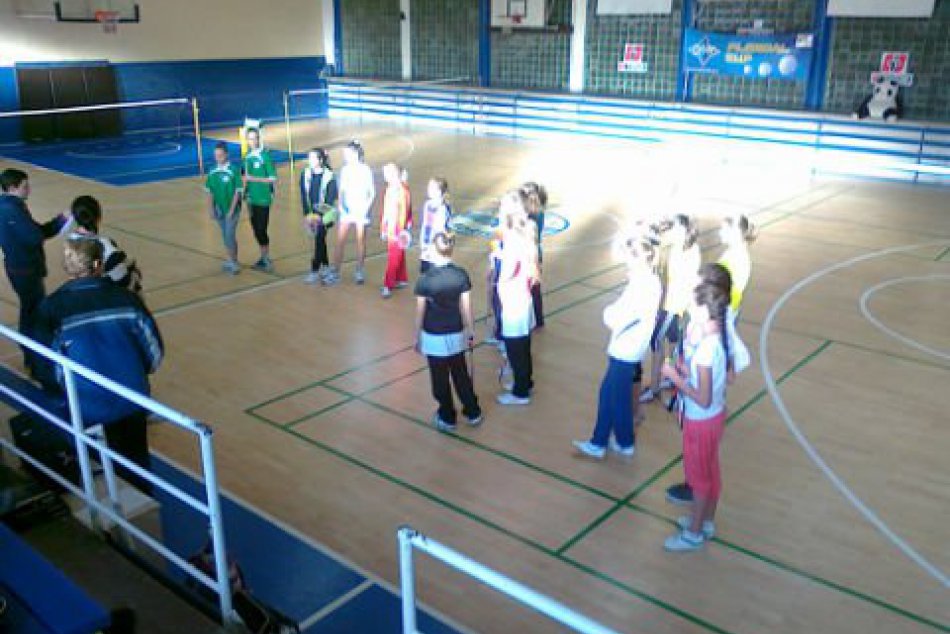 Badminton
