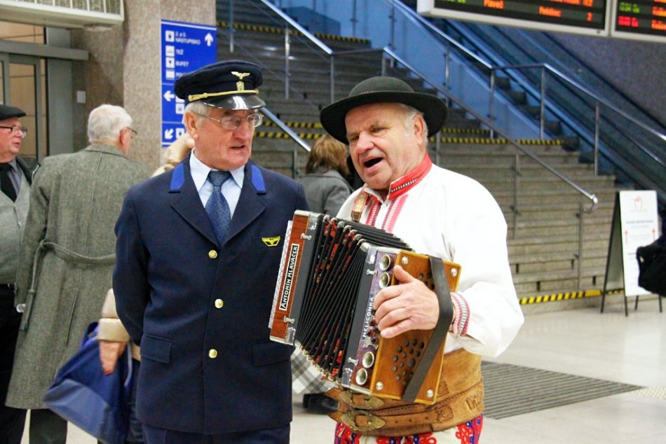 Kométa sa vráti do Popradu. Časomiera už odmeriava čas