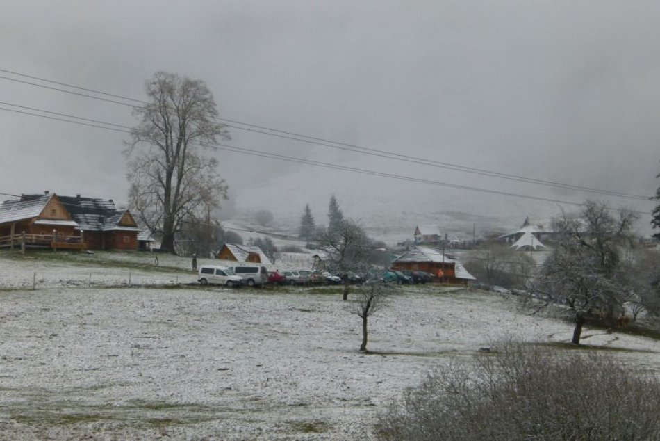 Zabíjačka na Zbojníckom dvore