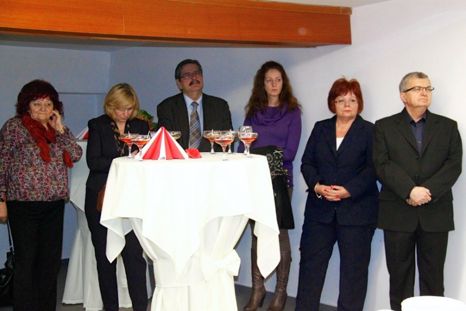 Dom SČK je jediný na Slovensku. Funguje už dvadsať rokov