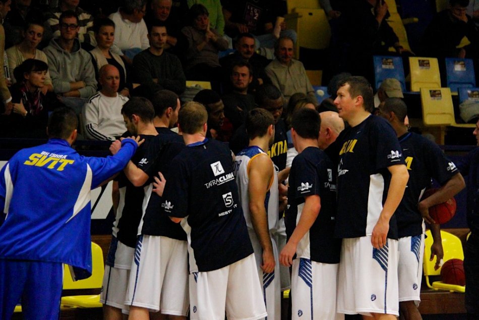 Víťazný začiatok nového trénera. Iskra si poradila s Handlovou