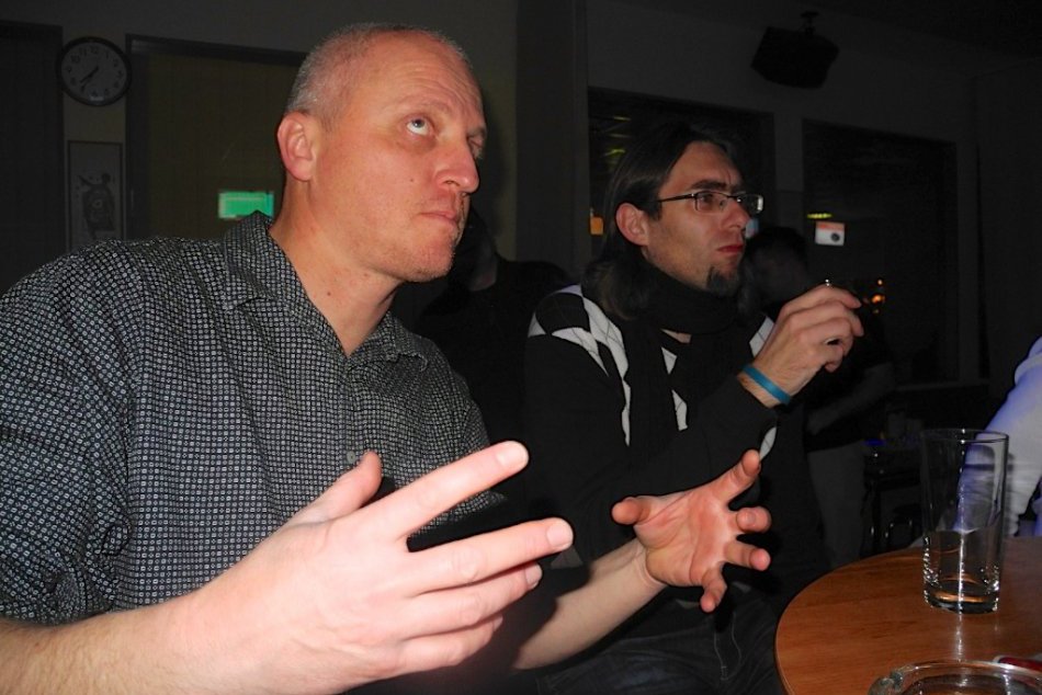 Novinári trocha inak. Súťažili o najlepšieho hráča bowlingu