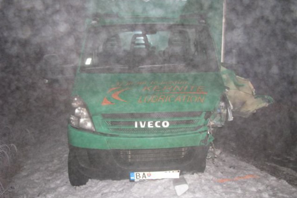 Nehoda Lovcica_Trubin