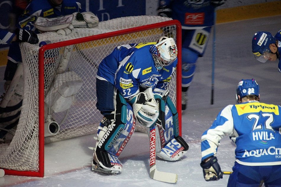 HK AF Poprad : HK 36 Skalica