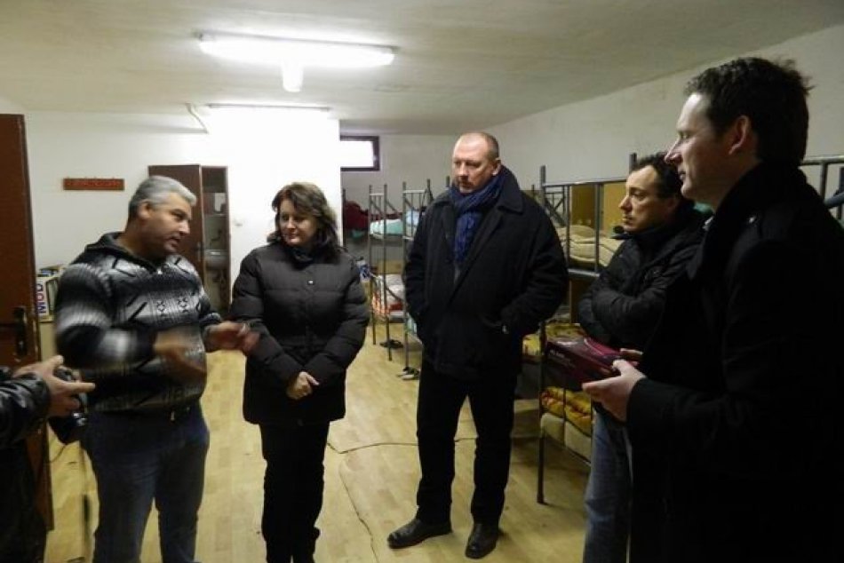 Pomohli tým, ktorí to v ťažkých časoch naozaj potrebujú