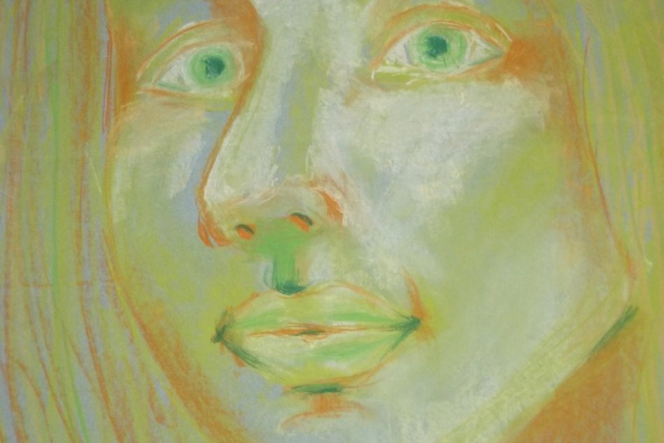 Výstava Dúhový svet detí