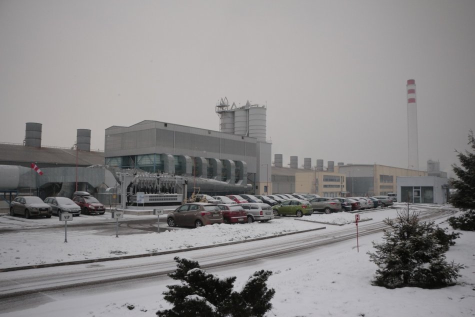 Slovalco hrozí odchodom. O prácu môže prísť až 3000 ľudí!