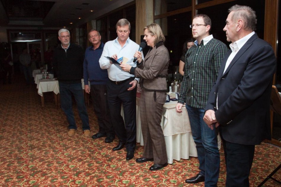 Ochutnávka tradičných regionálnych špecialít