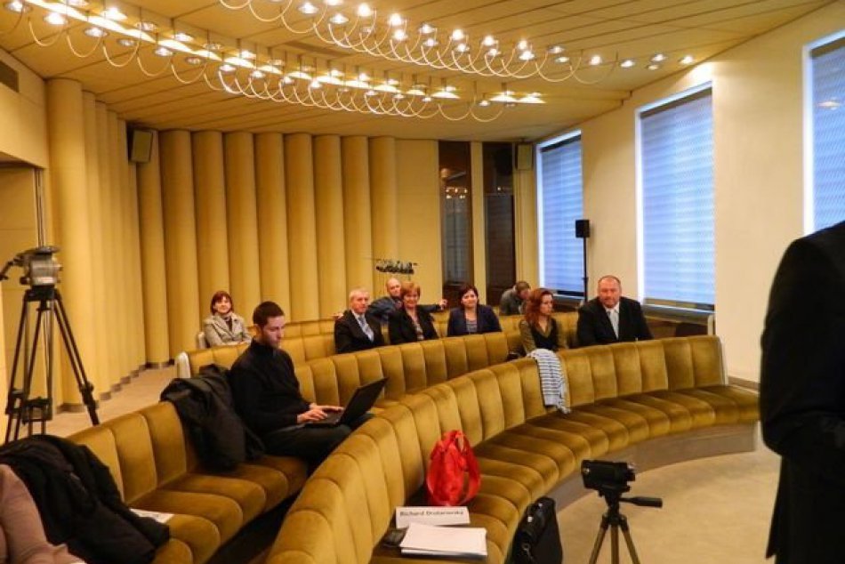 Rožňava získala ocenenie: Patríme medzi najtransparentnejšie samosprávy