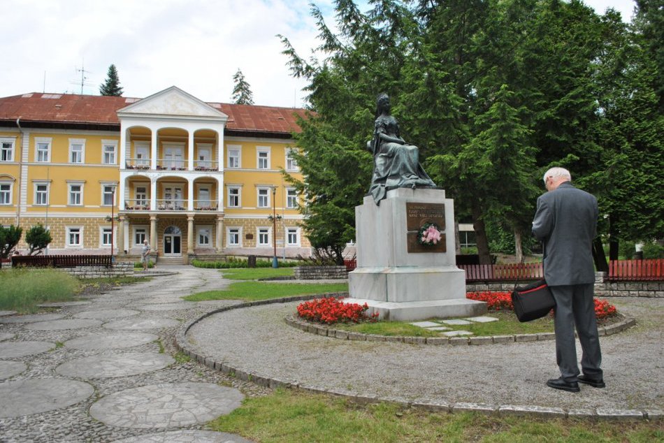 Do Bardejovských kúpelov sa chystá množstvo Rusov