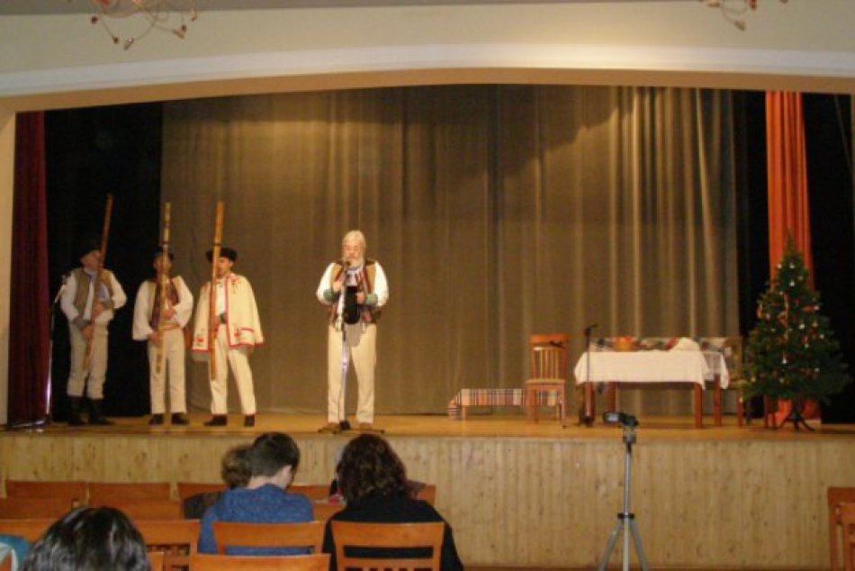 Rožňavská Radnica sa ozývala ľudovou hudbou