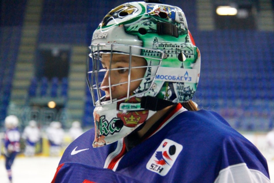 Slovenské hokejistky zdolali Francúzsko. Dvoma gólmi rozhodla Kapustová