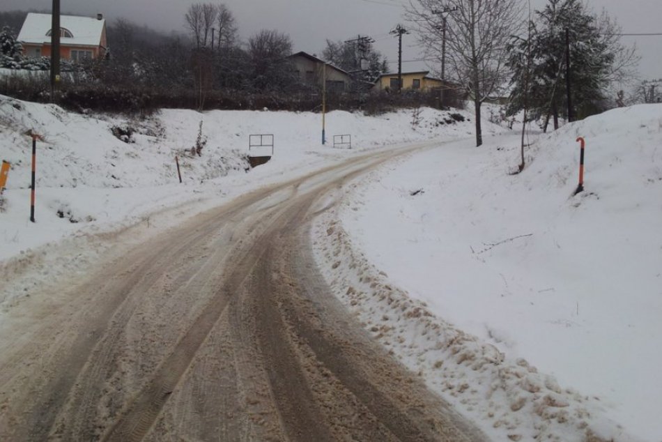 Prehľad ciest v Rožňave