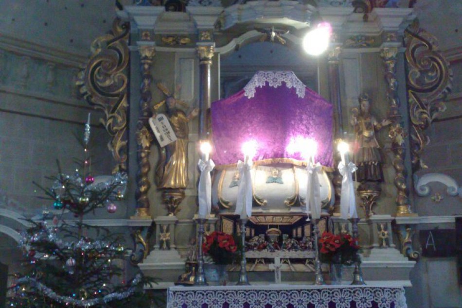 Vianočné pastorále