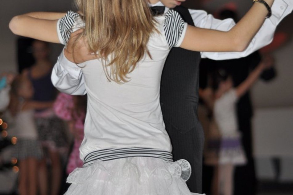 Sambedáci to na Tanečných vianociach odpálili