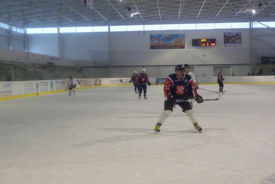 GHHL, R.Sobota, 9. a 10.kolo