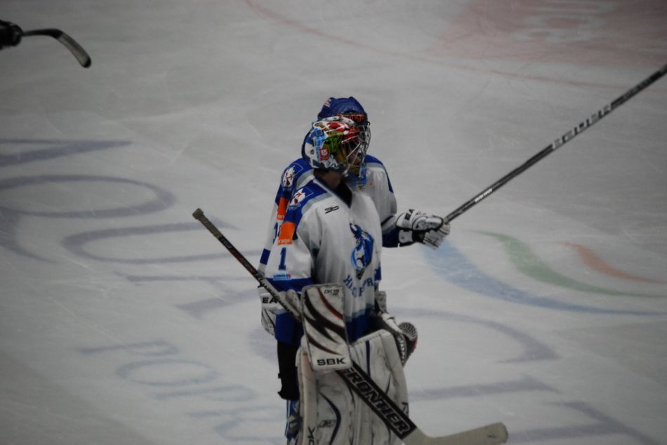 HK ŠKP Poprad – U15 „Región“