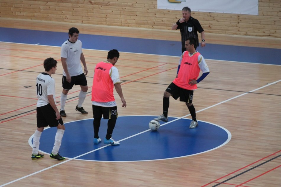 Rožňava 24 Cup