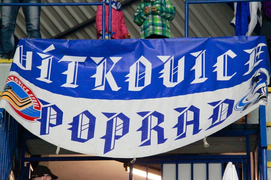 Brankár Westlund s nulou. Poprad vyhral nad oslabeným Trenčínom