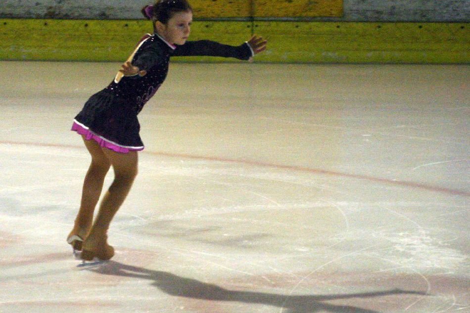 Blíži sa Nitrava cup: Pod Zoborom sa zíde takmer 190 krasokorčuliarov