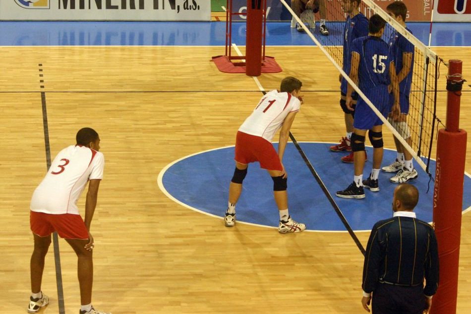 Slovensko - Anglicko 3:0