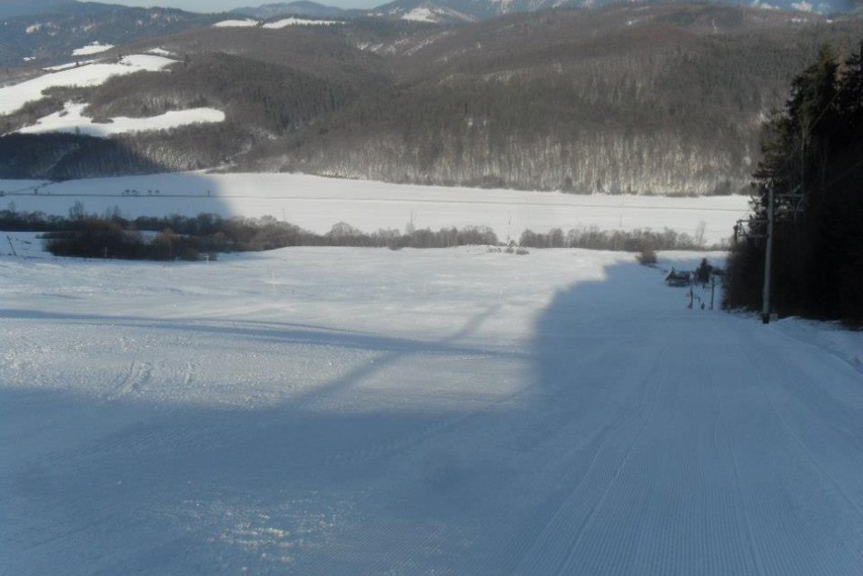 Fotogaléria: Július