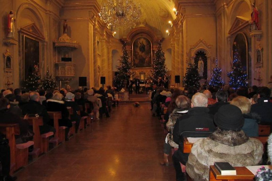 Trojkráľový koncert