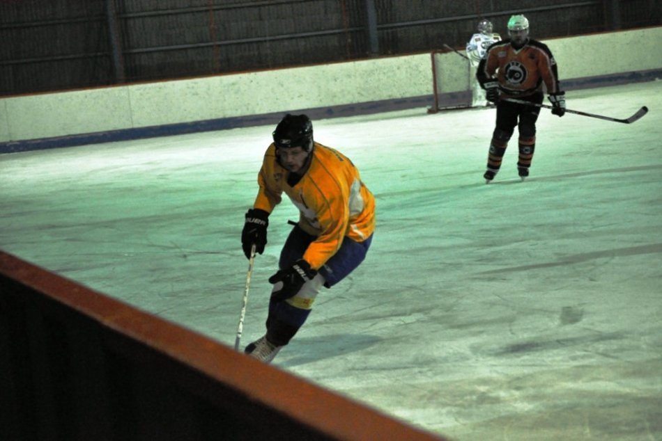 GAHL: BSS - Mezdev 4:10