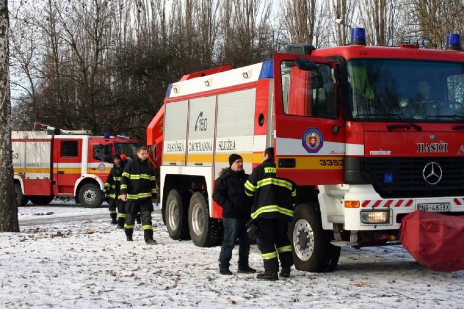 Tvorba ľadového bazéna