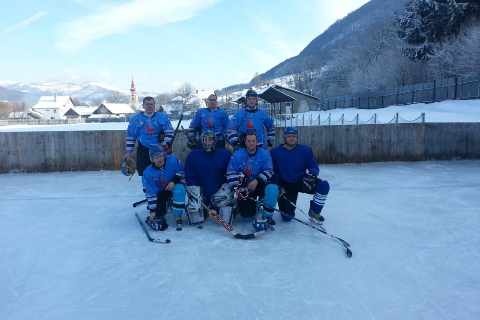 Winter Clasic: Súboj dvoch velikánov