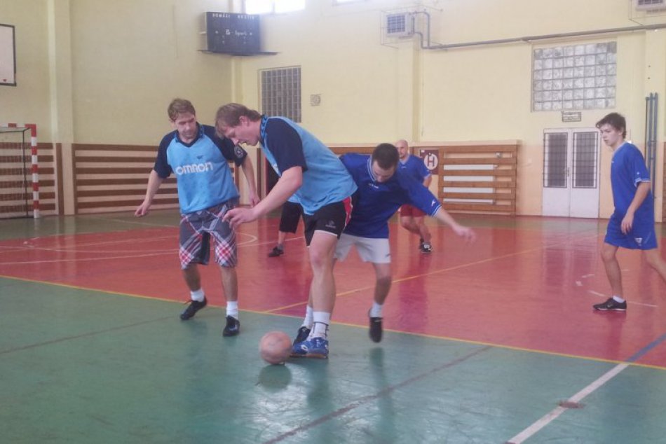 Krutá sobota pre Severanku. Exceloval Jozef Polák z Elron teamu