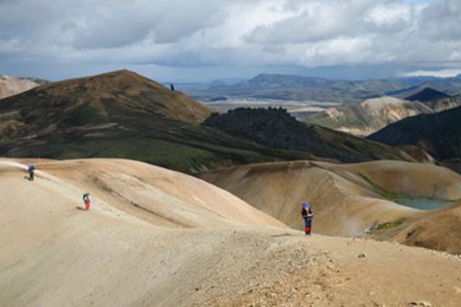 TOP 10 dovolenkových destinácií na rok 2013