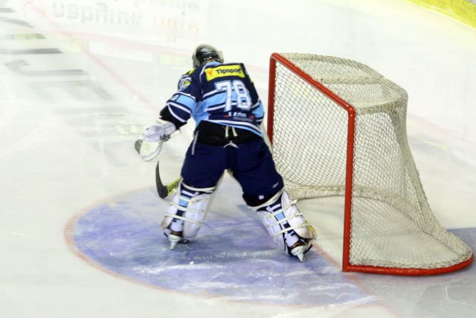 Nitra si poradila s Martinom