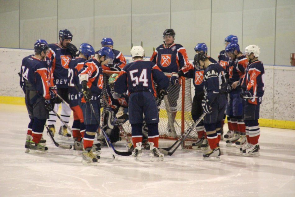 Hokej Revúca-Expresstrans Rim.Sobota