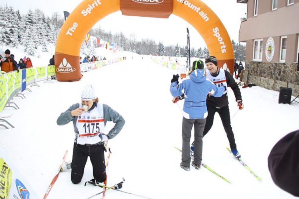 Momentky z Bielej Stopy 2013