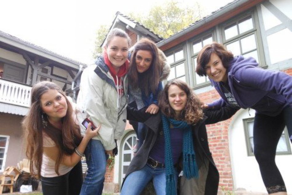 Päť mesiacov v zahraničí: Na zážitky z Nemecka nezabudnem, píše Lucia Škutková