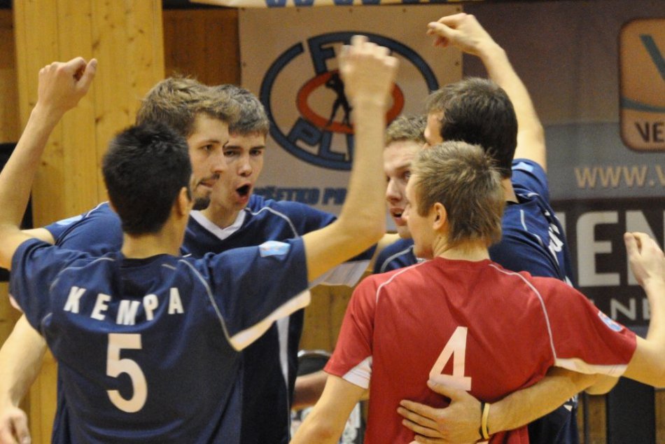 Nitra  - Stará Ľubovňa 3:1