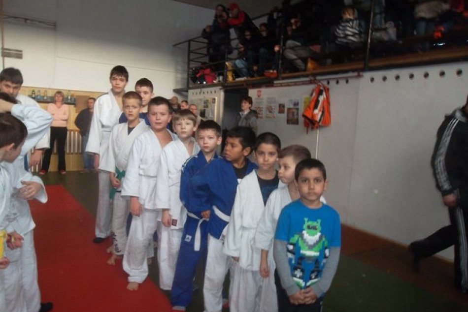 Sedem prvenstiev pre TJ SOKOL Prievidza