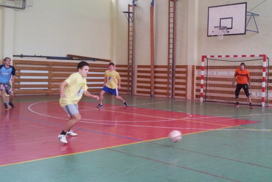 Severanka potrápila Chamoix. Prvá výhra Evolution