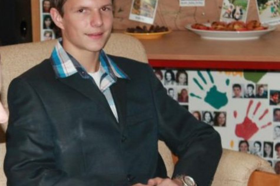 Narodeninový rozhovor so šéfredaktorom J. Dodokom: Student24 mi robí radosť