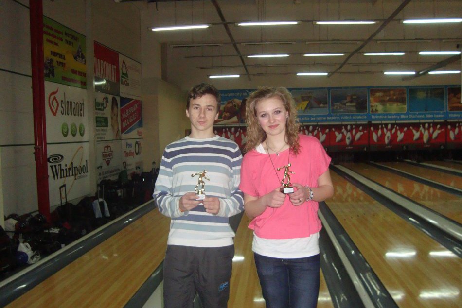 Športová olympiáda základných škôl skončila. Žiaci súťažili i v bowlingu