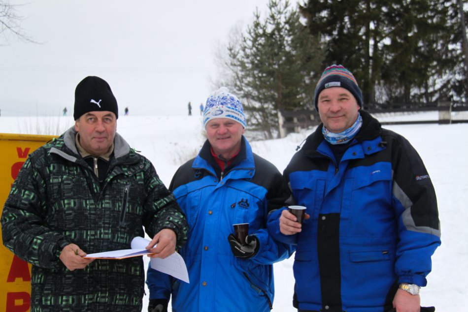 Štôlska lyža 2013